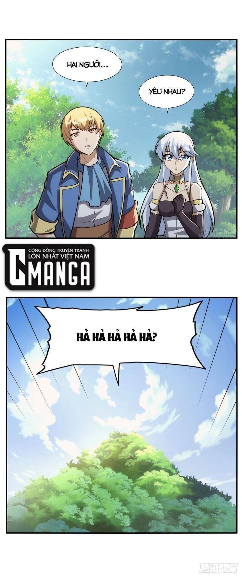 Ma vương thất nghiệp - Chapter 341 - Page 38