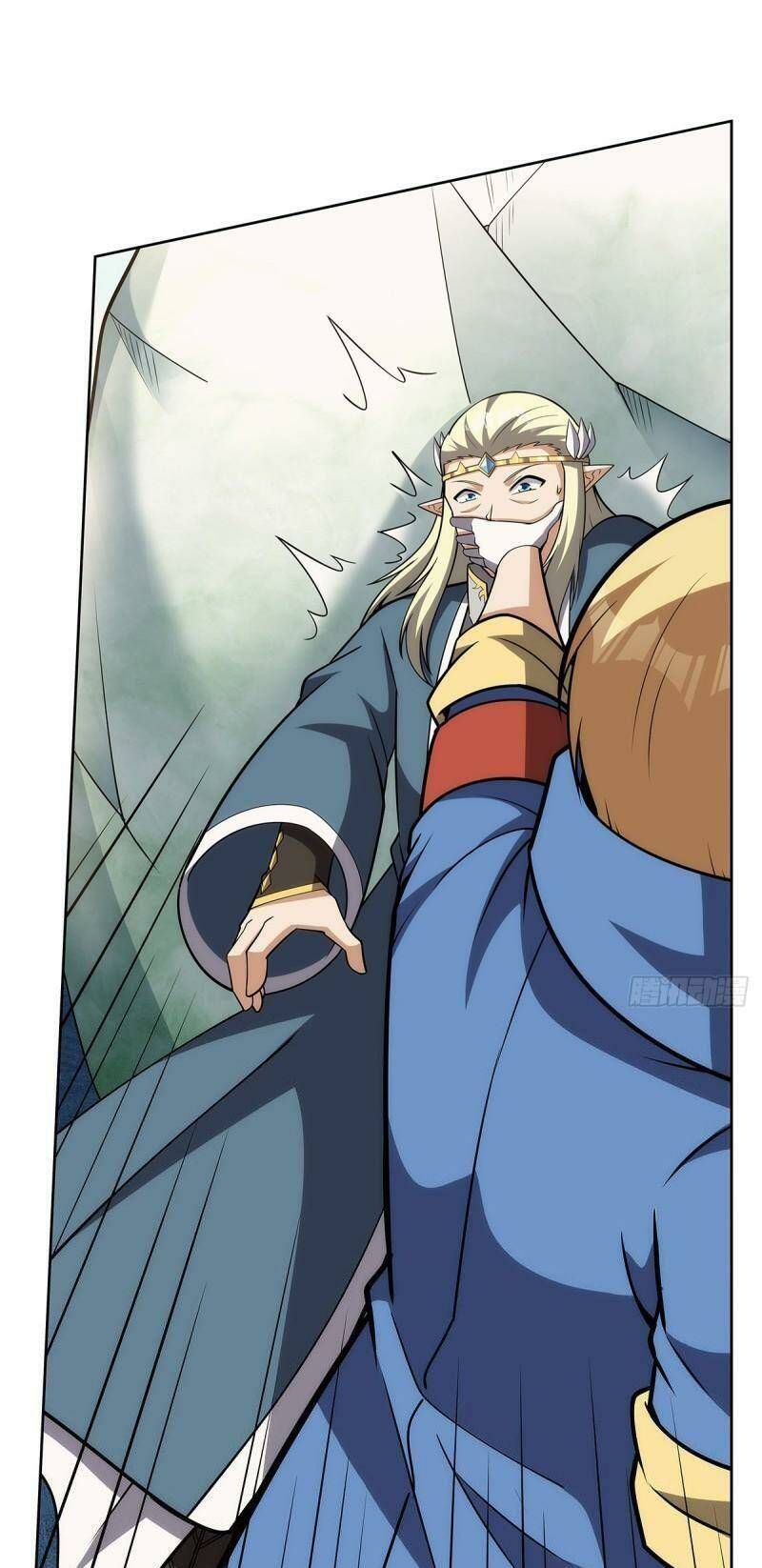 Ma vương thất nghiệp - Chapter 342 - Page 13