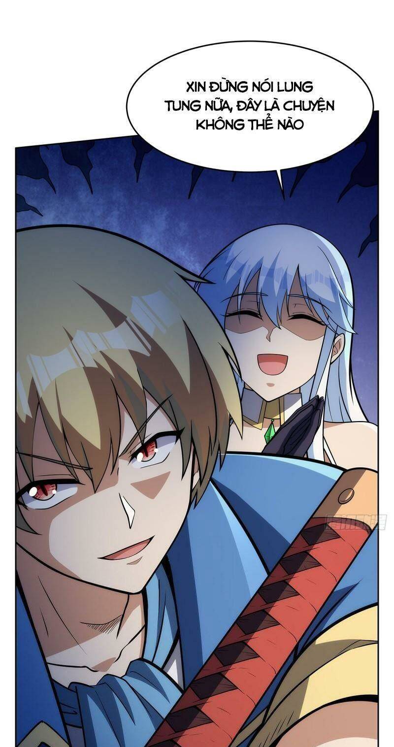 Ma vương thất nghiệp - Chapter 342 - Page 15