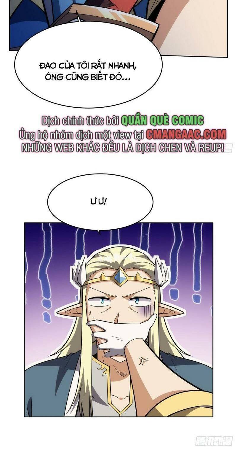 Ma vương thất nghiệp - Chapter 342 - Page 16