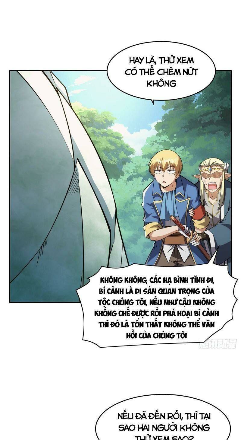 Ma vương thất nghiệp - Chapter 342 - Page 19