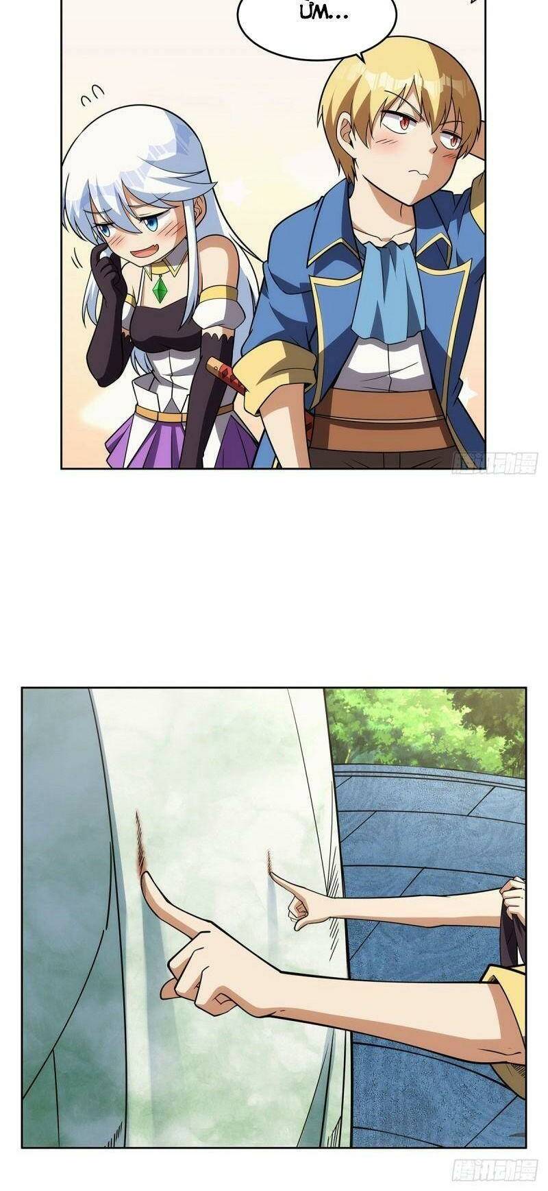 Ma vương thất nghiệp - Chapter 342 - Page 22