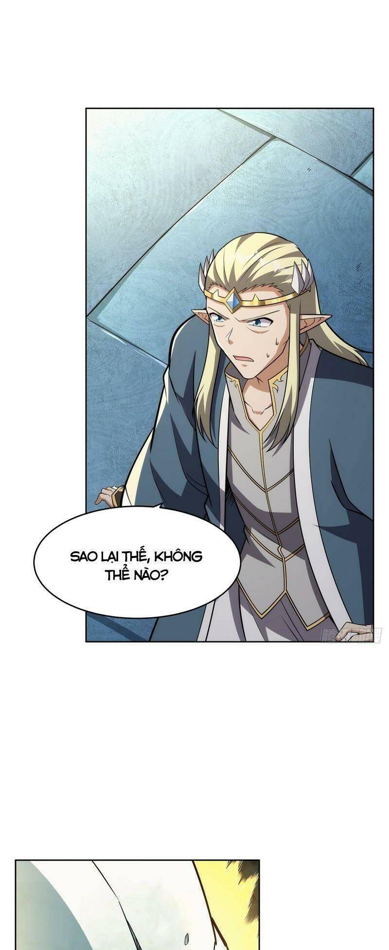 Ma vương thất nghiệp - Chapter 342 - Page 27