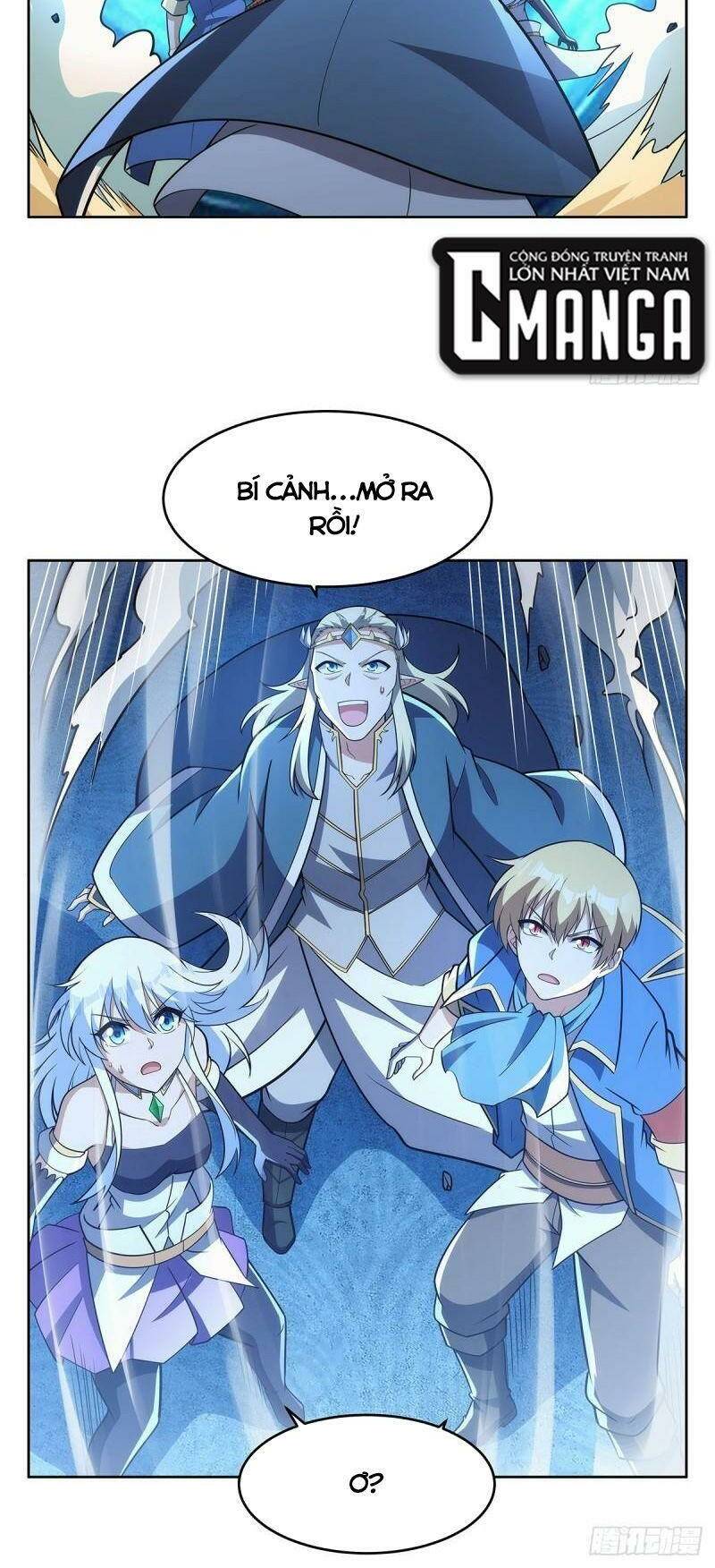 Ma vương thất nghiệp - Chapter 342 - Page 30