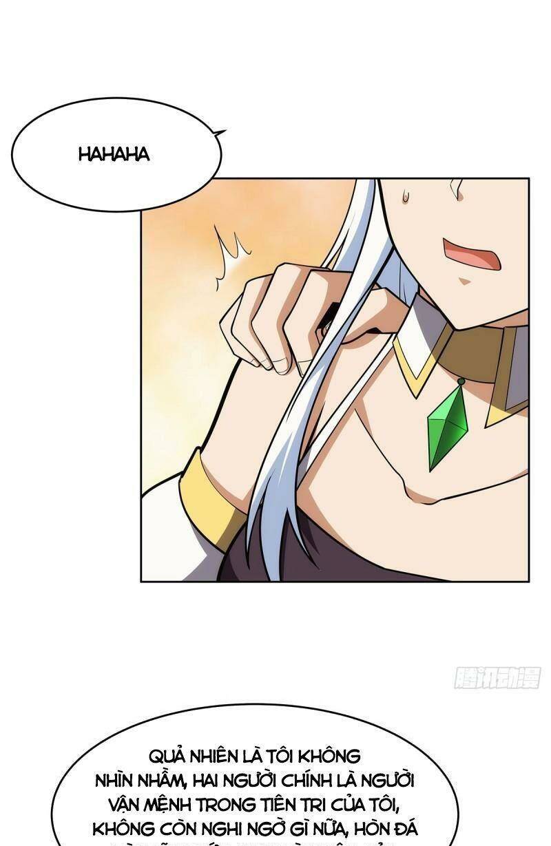 Ma vương thất nghiệp - Chapter 342 - Page 31