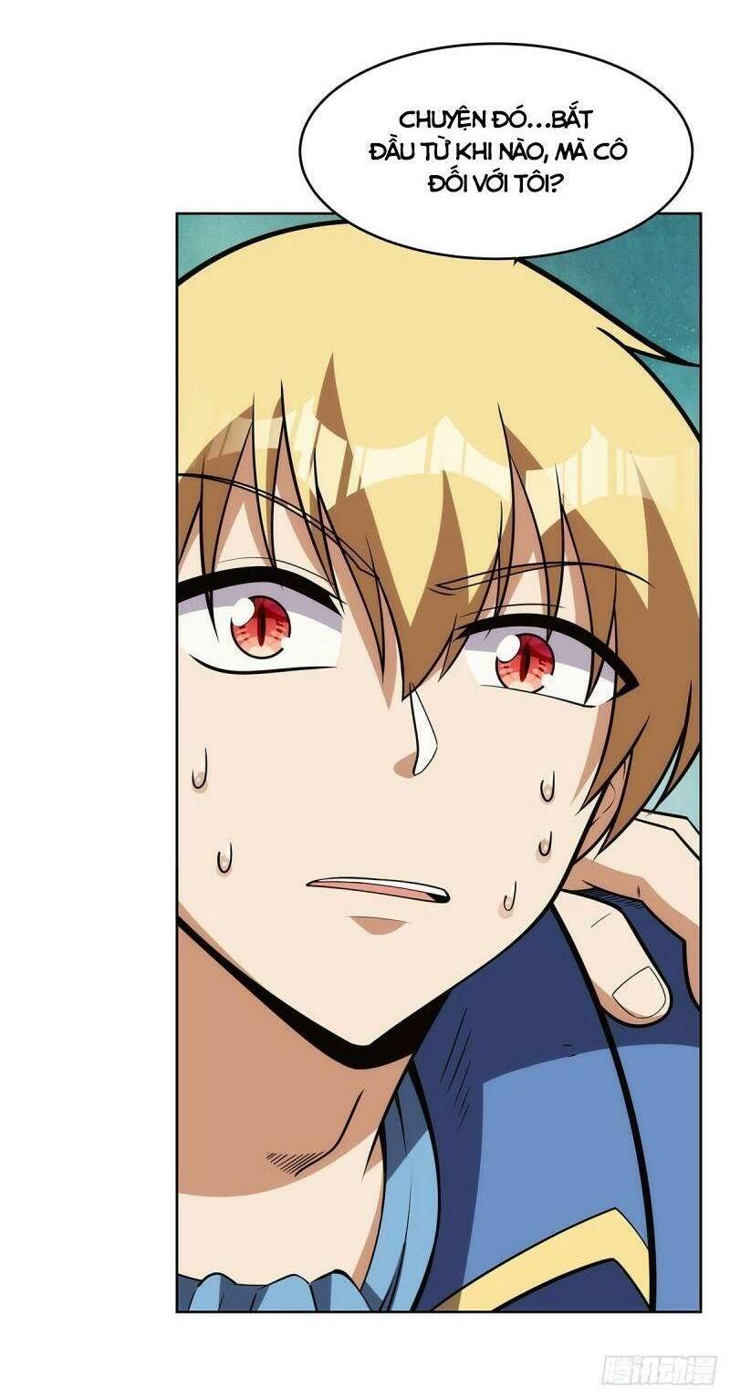 Ma vương thất nghiệp - Chapter 342 - Page 34