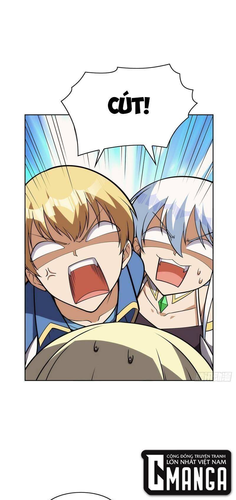 Ma vương thất nghiệp - Chapter 342 - Page 37