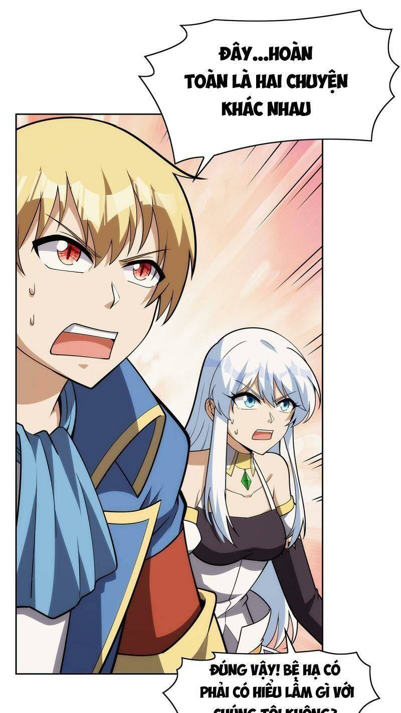 Ma vương thất nghiệp - Chapter 342 - Page 3