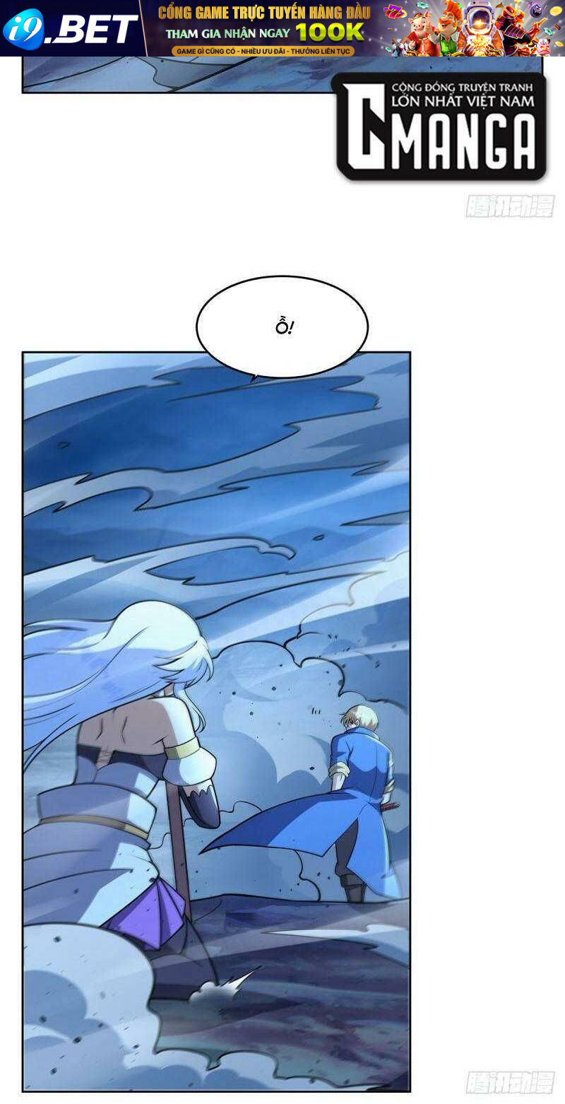 Ma vương thất nghiệp - Chapter 342 - Page 43