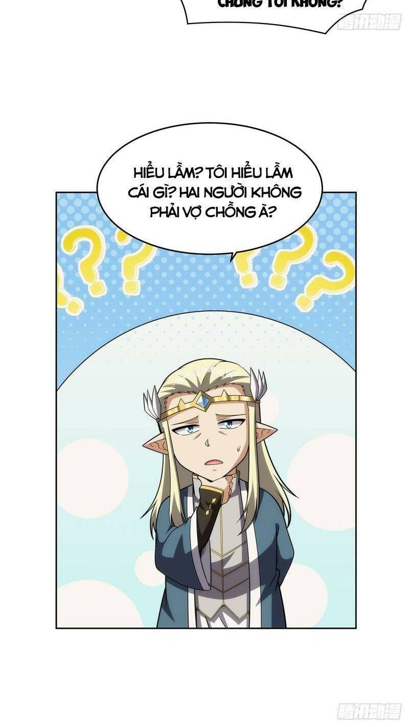 Ma vương thất nghiệp - Chapter 342 - Page 4