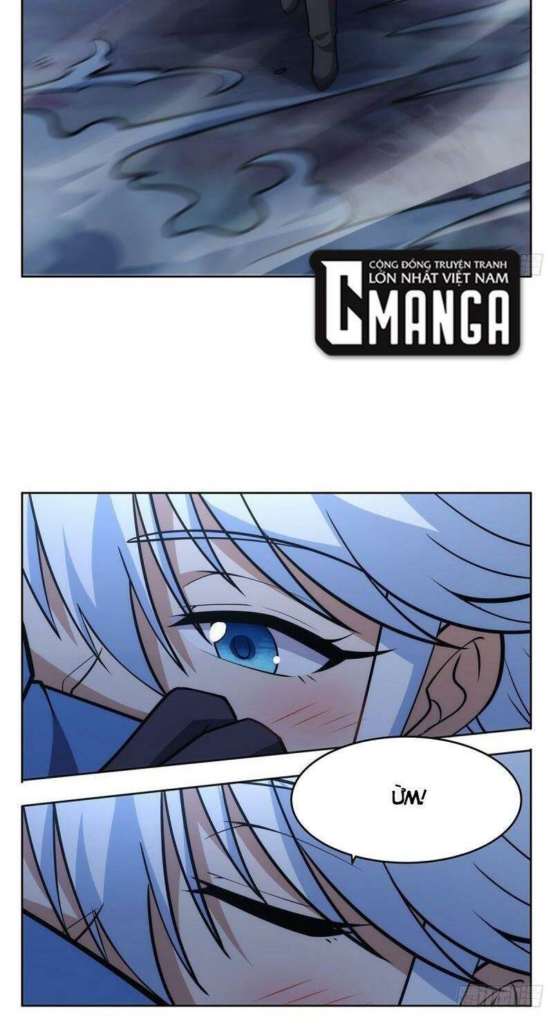 Ma vương thất nghiệp - Chapter 342 - Page 49