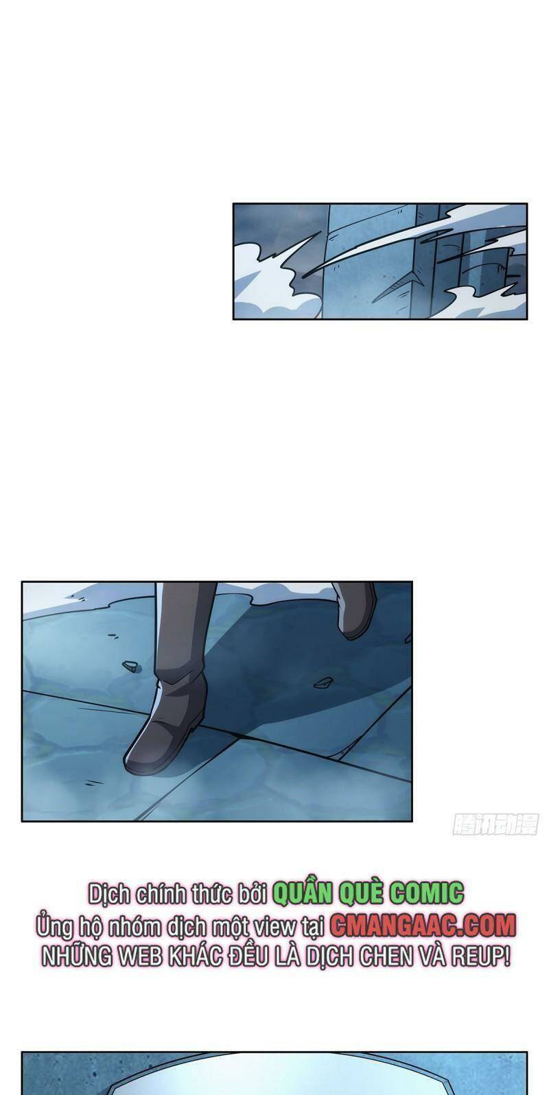 Ma vương thất nghiệp - Chapter 342 - Page 50