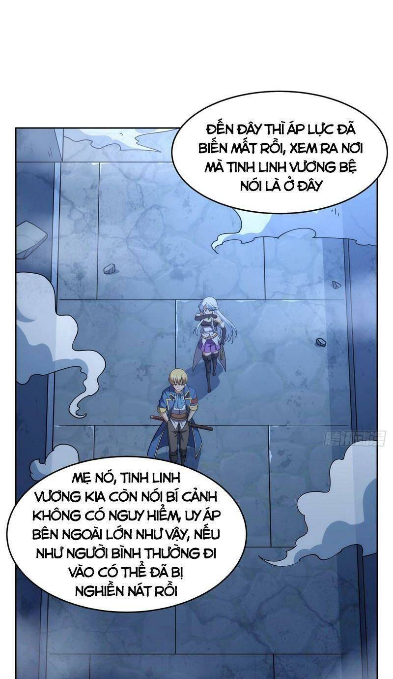 Ma vương thất nghiệp - Chapter 342 - Page 52