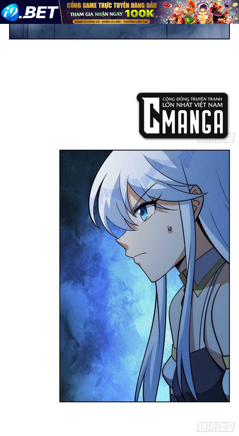 Ma vương thất nghiệp - Chapter 342 - Page 53