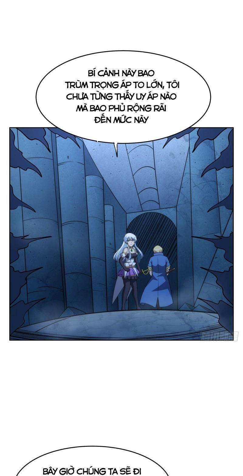 Ma vương thất nghiệp - Chapter 342 - Page 54