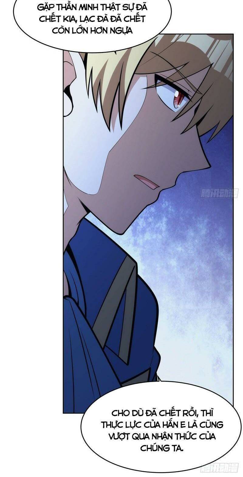 Ma vương thất nghiệp - Chapter 342 - Page 55