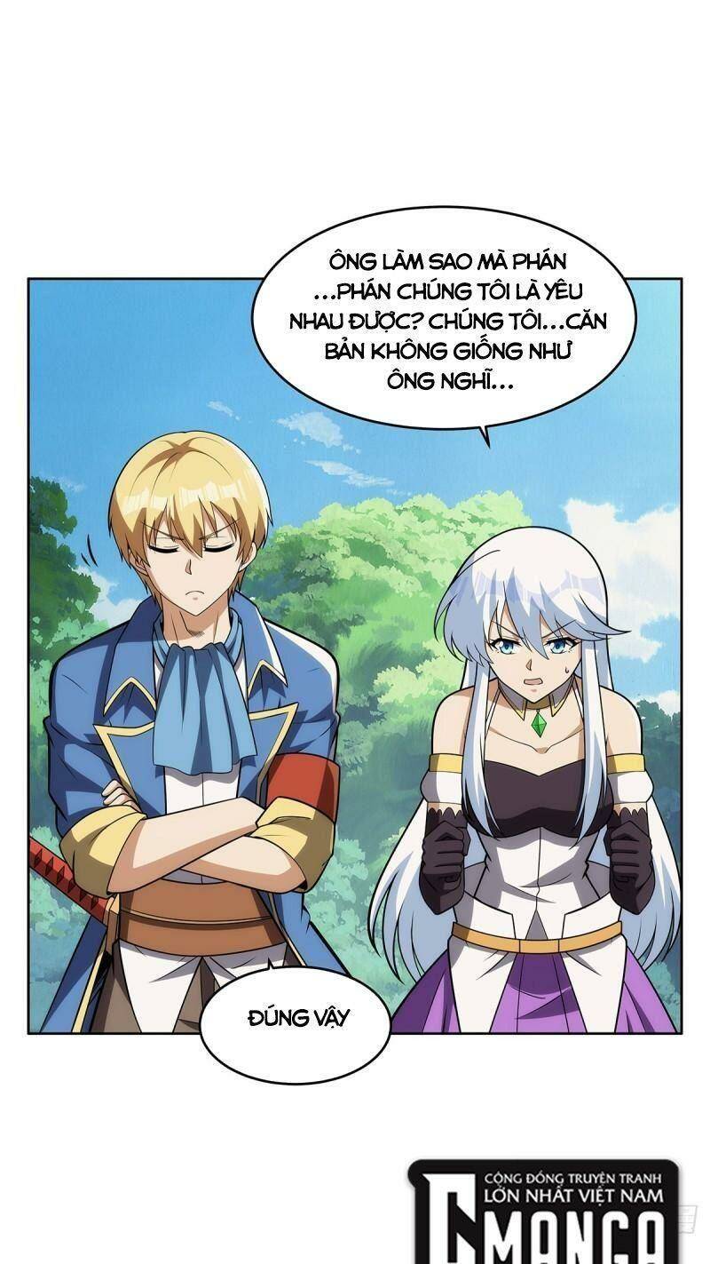 Ma vương thất nghiệp - Chapter 342 - Page 5