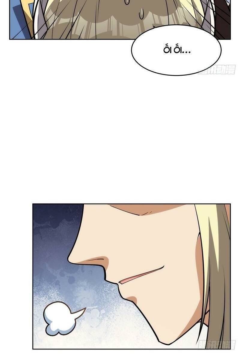 Ma vương thất nghiệp - Chapter 342 - Page 8