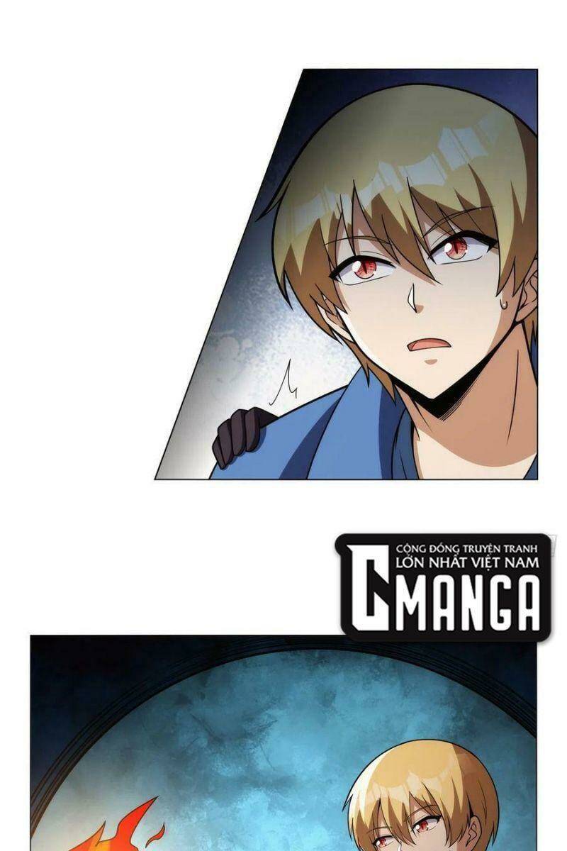 Ma vương thất nghiệp - Chapter 343 - Page 9