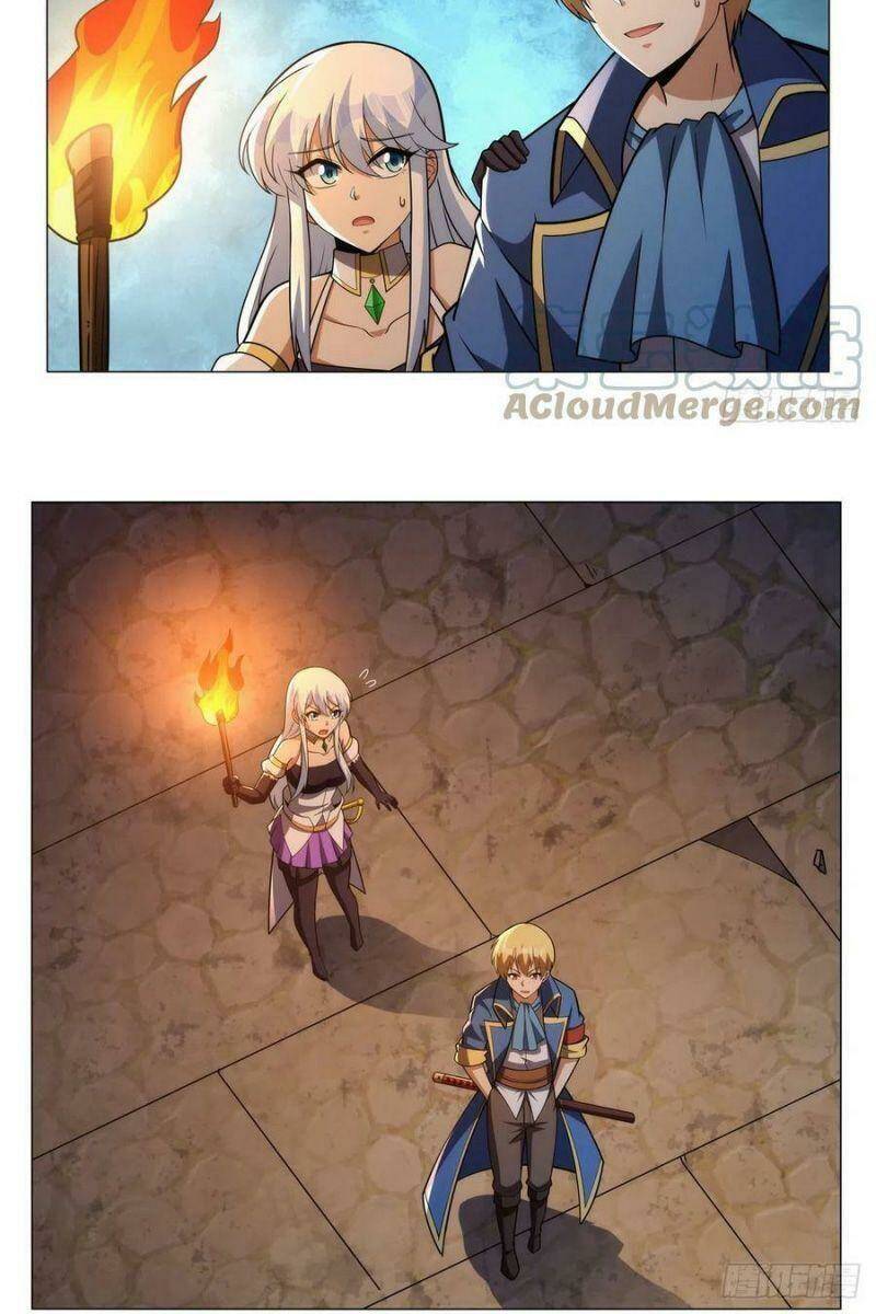 Ma vương thất nghiệp - Chapter 343 - Page 10