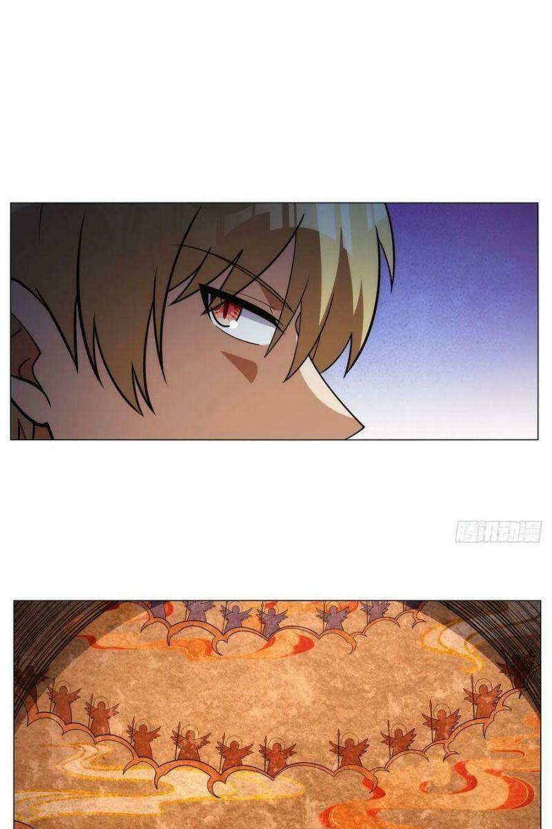 Ma vương thất nghiệp - Chapter 343 - Page 11