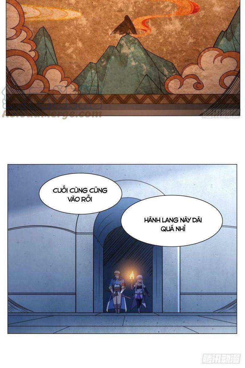 Ma vương thất nghiệp - Chapter 343 - Page 12