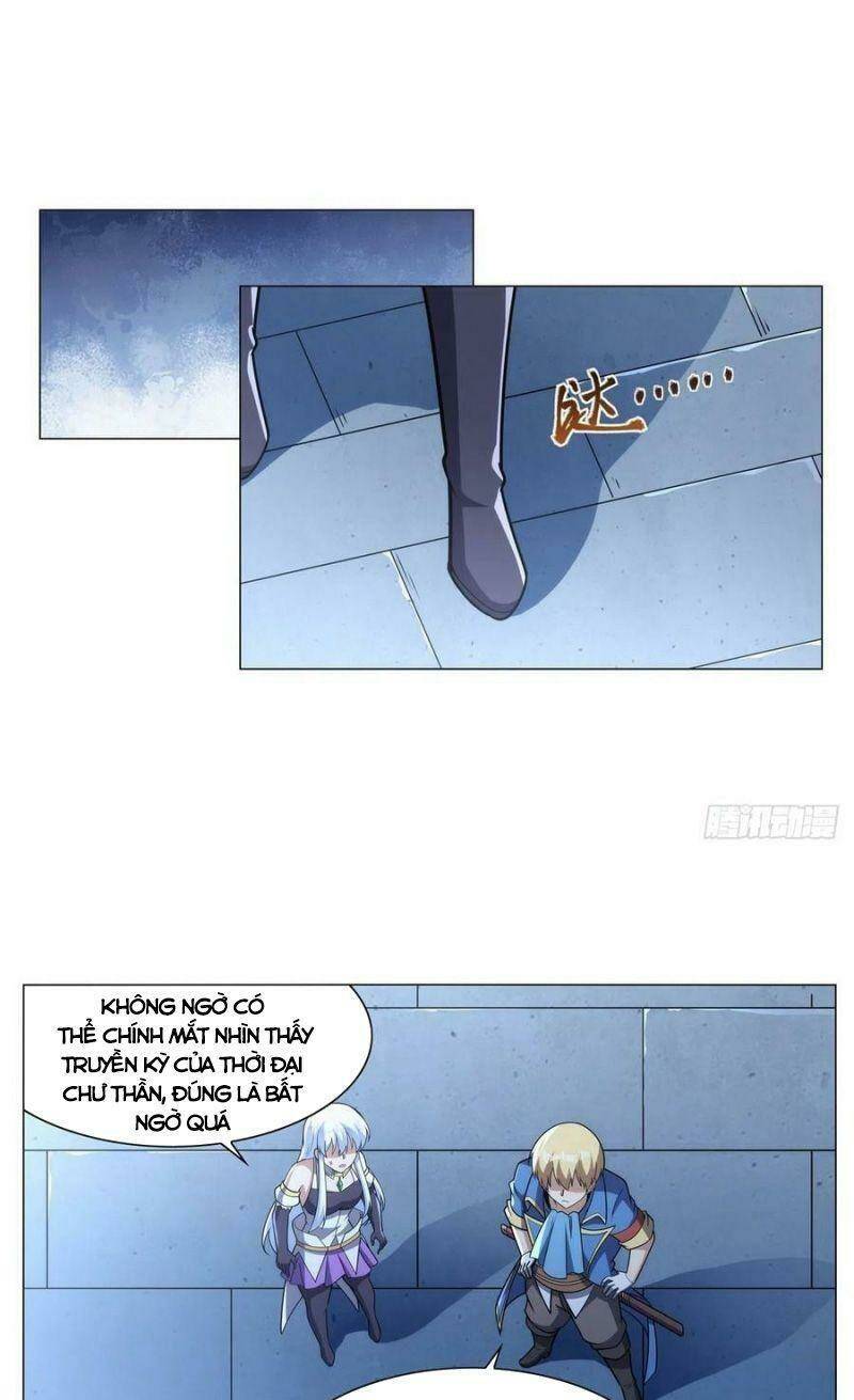 Ma vương thất nghiệp - Chapter 343 - Page 15