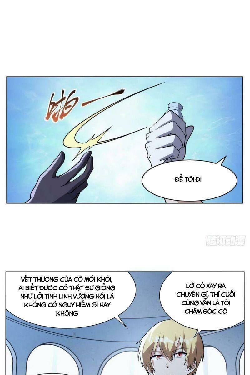 Ma vương thất nghiệp - Chapter 343 - Page 17