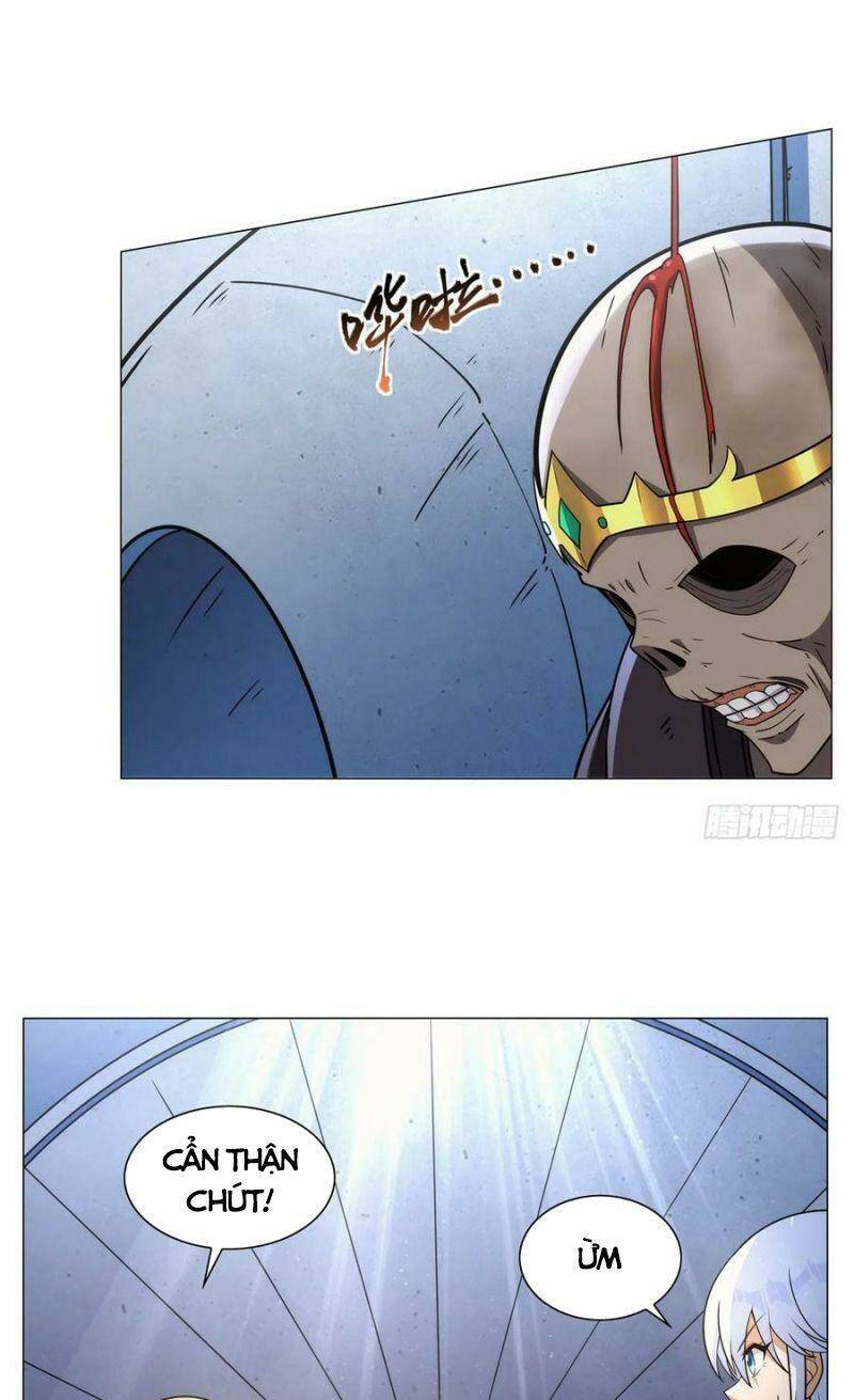 Ma vương thất nghiệp - Chapter 343 - Page 19