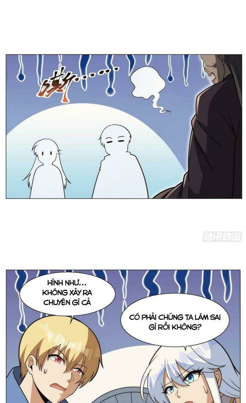 Ma vương thất nghiệp - Chapter 343 - Page 21