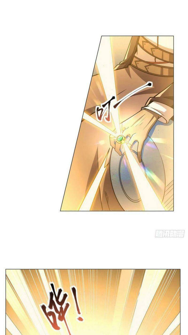 Ma vương thất nghiệp - Chapter 343 - Page 23