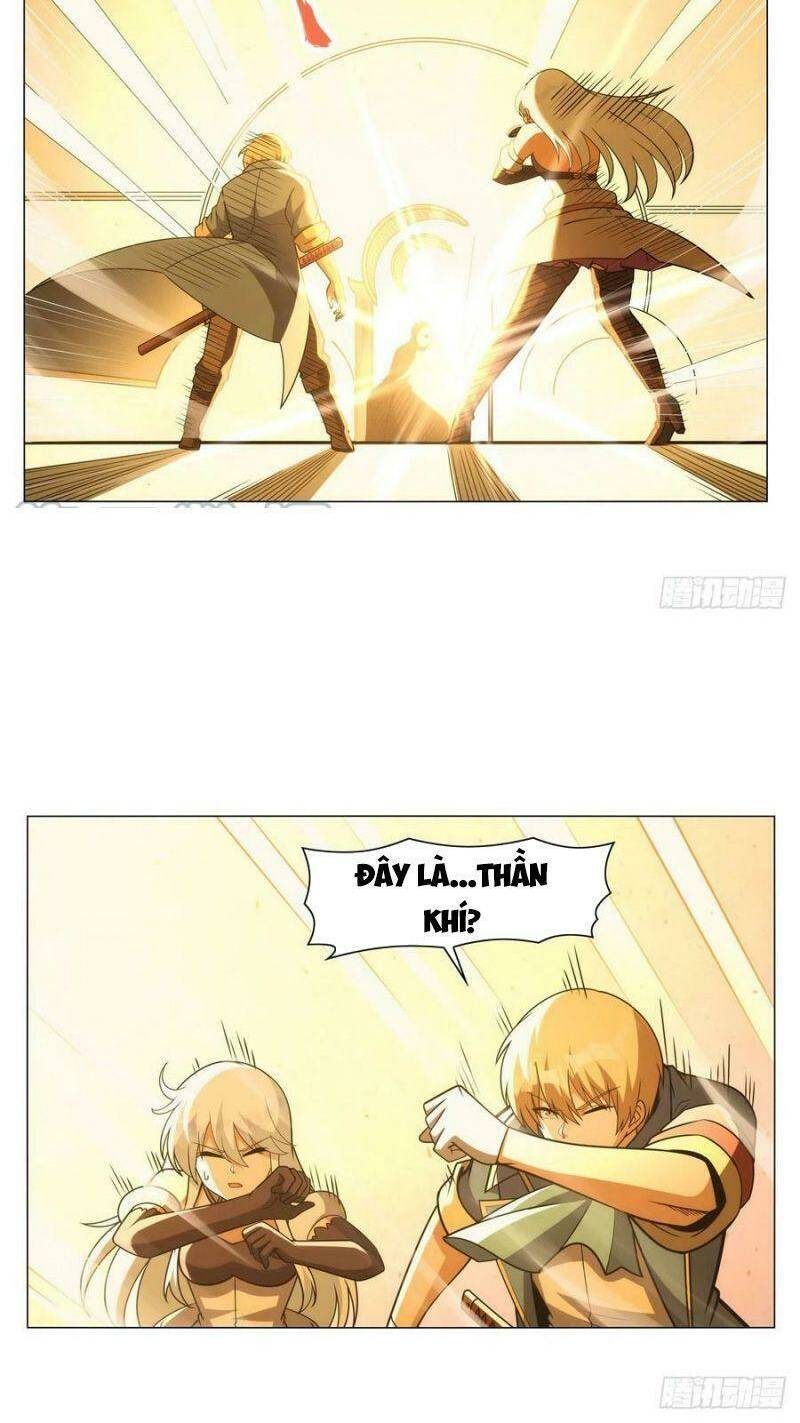 Ma vương thất nghiệp - Chapter 343 - Page 24