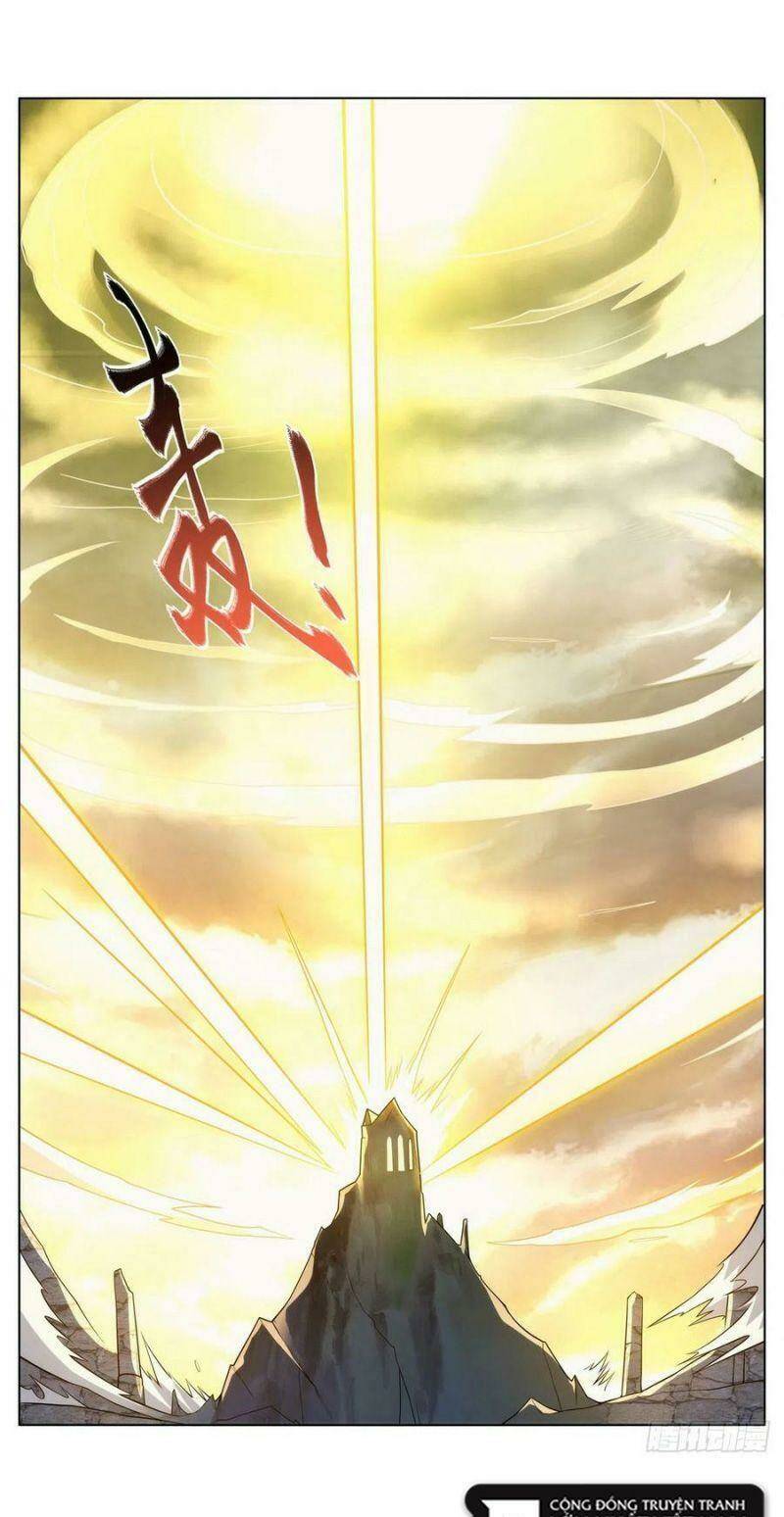 Ma vương thất nghiệp - Chapter 343 - Page 25