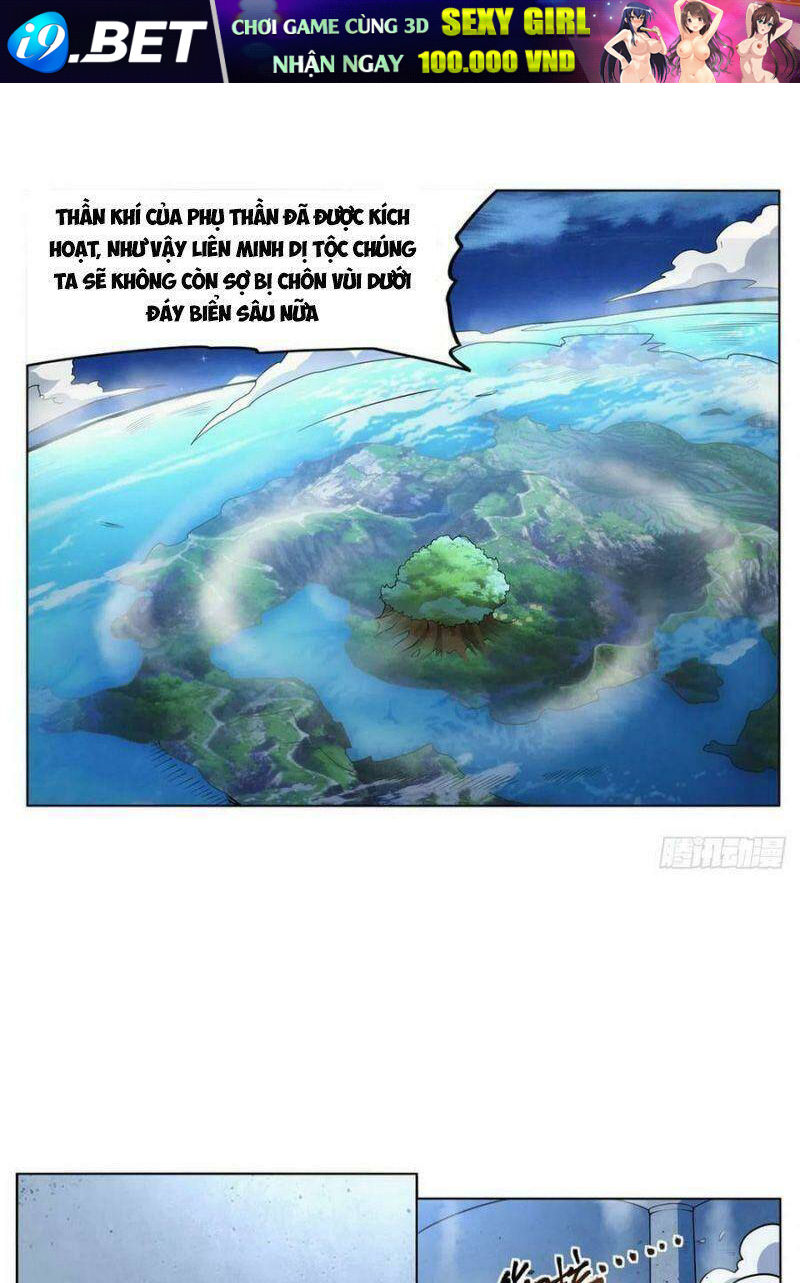 Ma vương thất nghiệp - Chapter 343 - Page 27