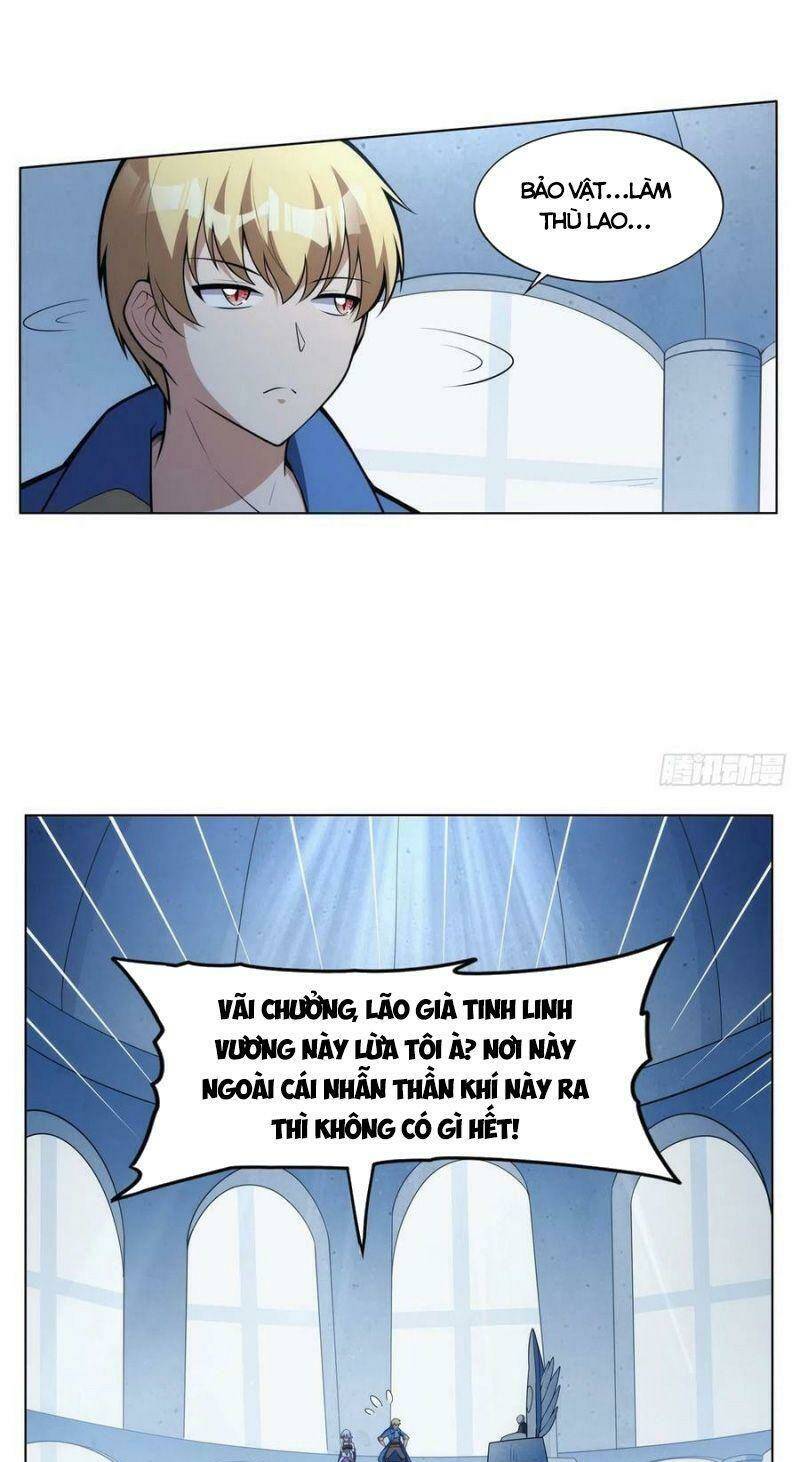 Ma vương thất nghiệp - Chapter 343 - Page 31