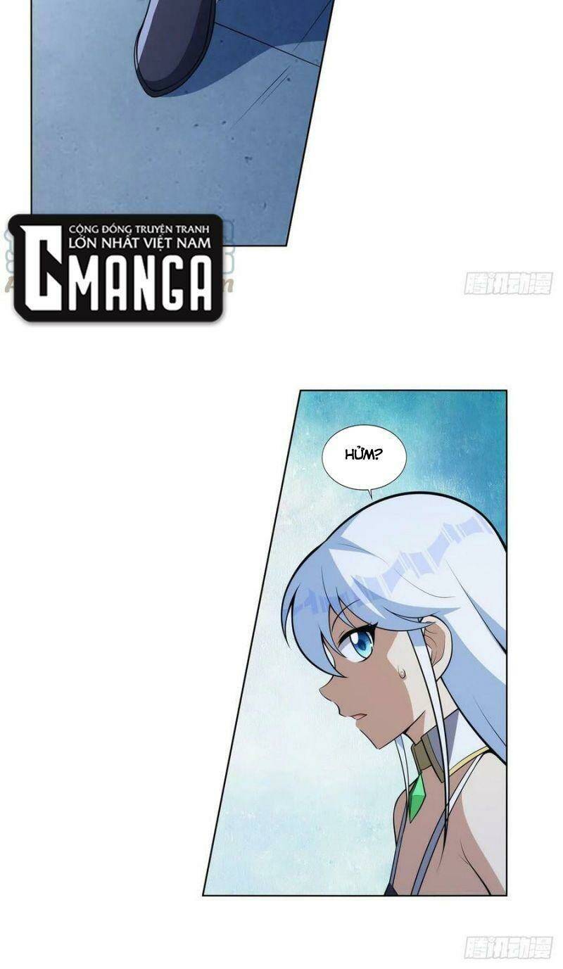 Ma vương thất nghiệp - Chapter 343 - Page 34