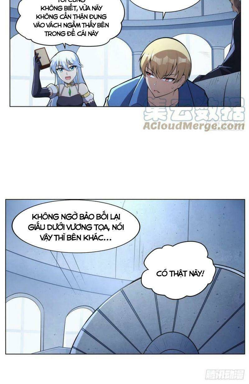 Ma vương thất nghiệp - Chapter 343 - Page 36