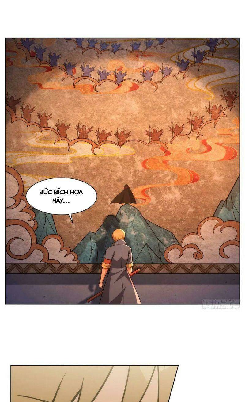 Ma vương thất nghiệp - Chapter 343 - Page 3