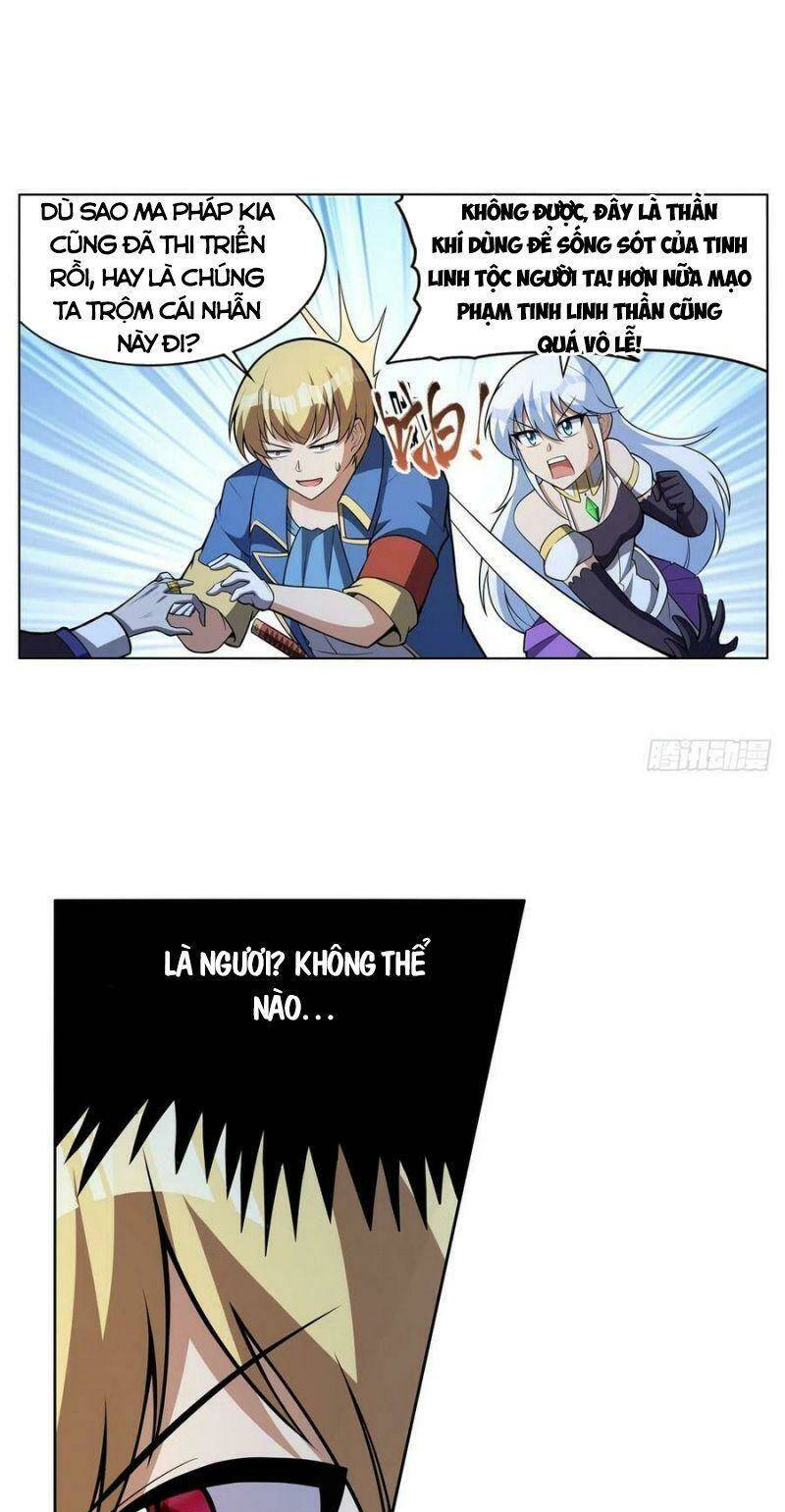 Ma vương thất nghiệp - Chapter 343 - Page 39