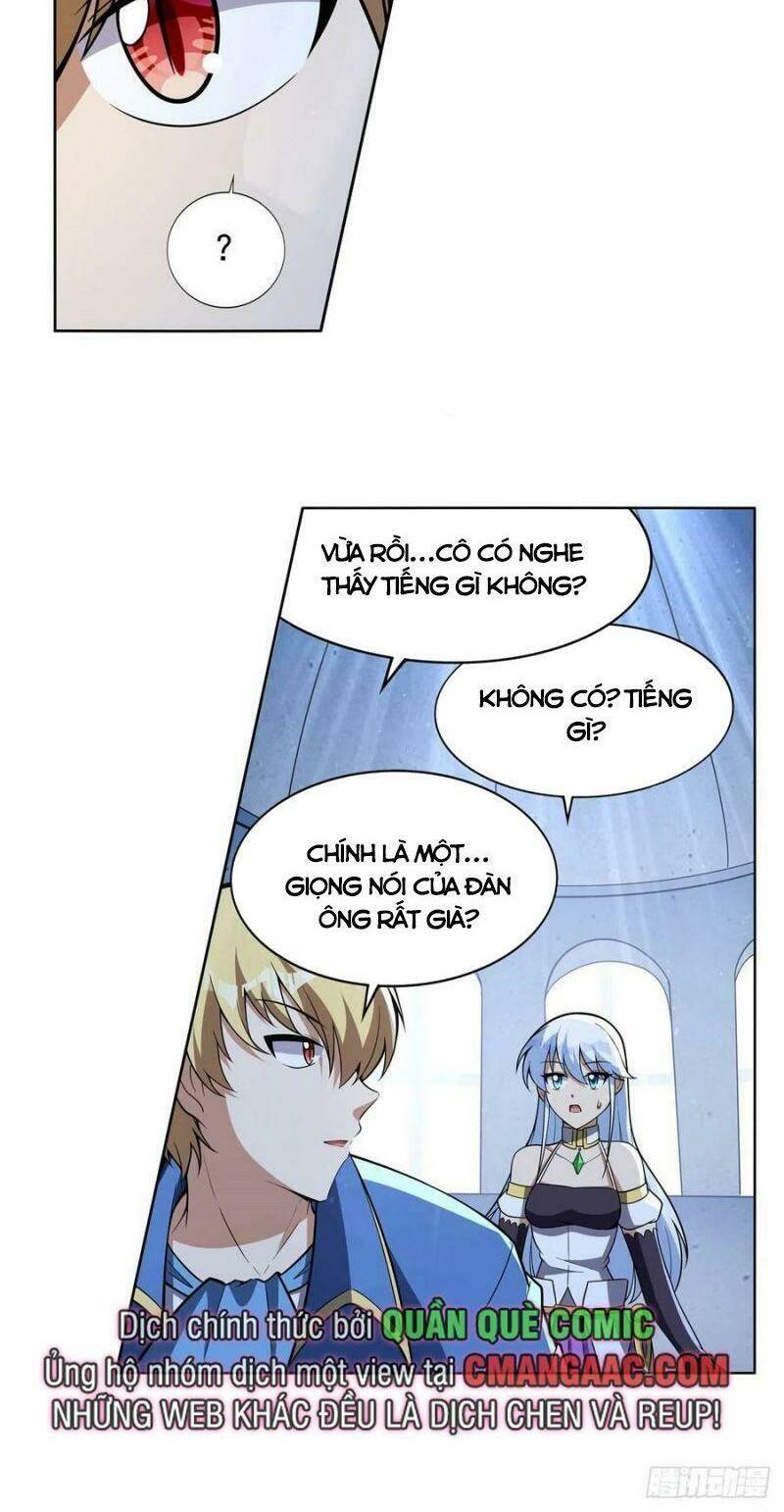 Ma vương thất nghiệp - Chapter 343 - Page 40