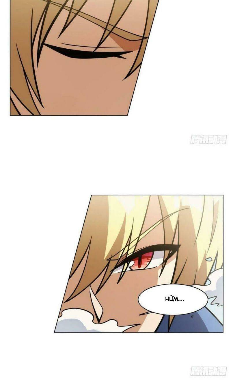 Ma vương thất nghiệp - Chapter 343 - Page 4