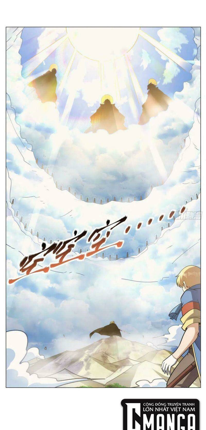 Ma vương thất nghiệp - Chapter 343 - Page 5