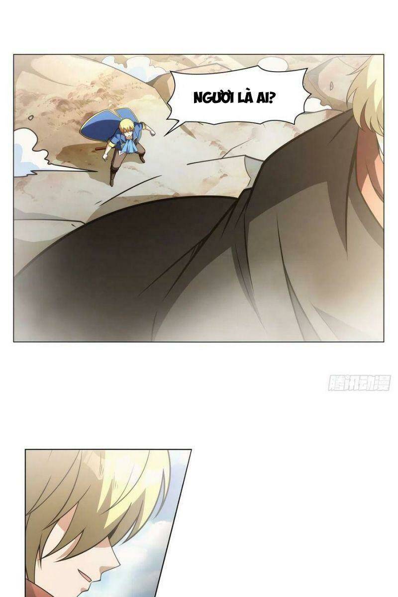 Ma vương thất nghiệp - Chapter 343 - Page 7