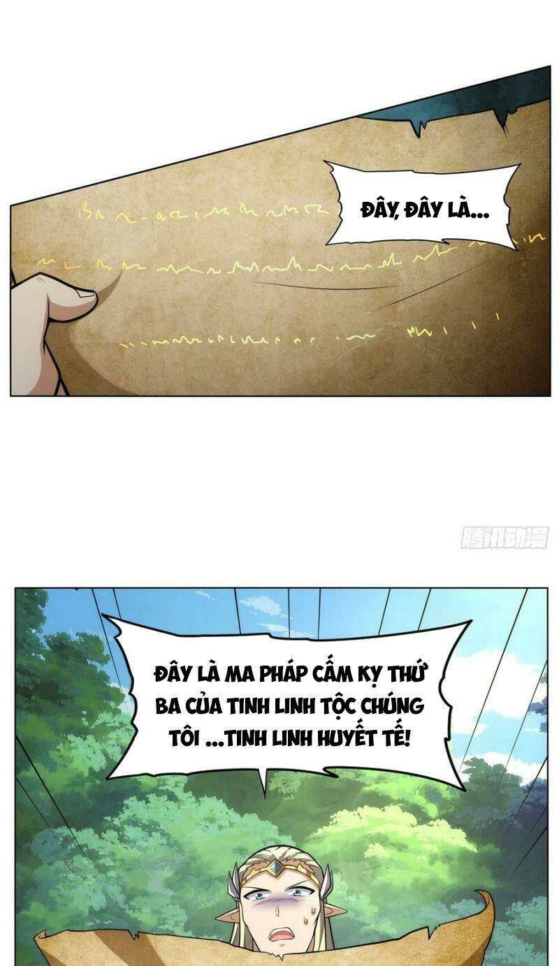 Ma vương thất nghiệp - Chapter 344 - Page 9