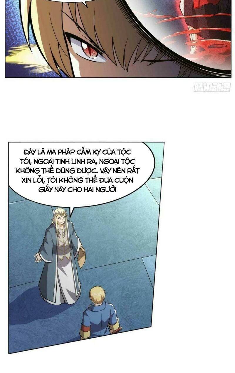 Ma vương thất nghiệp - Chapter 344 - Page 12