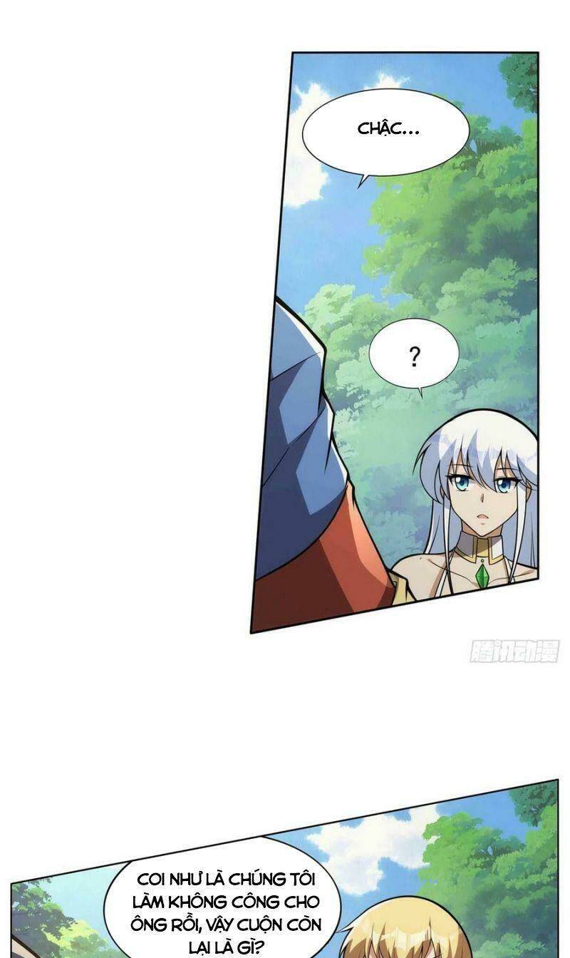 Ma vương thất nghiệp - Chapter 344 - Page 13