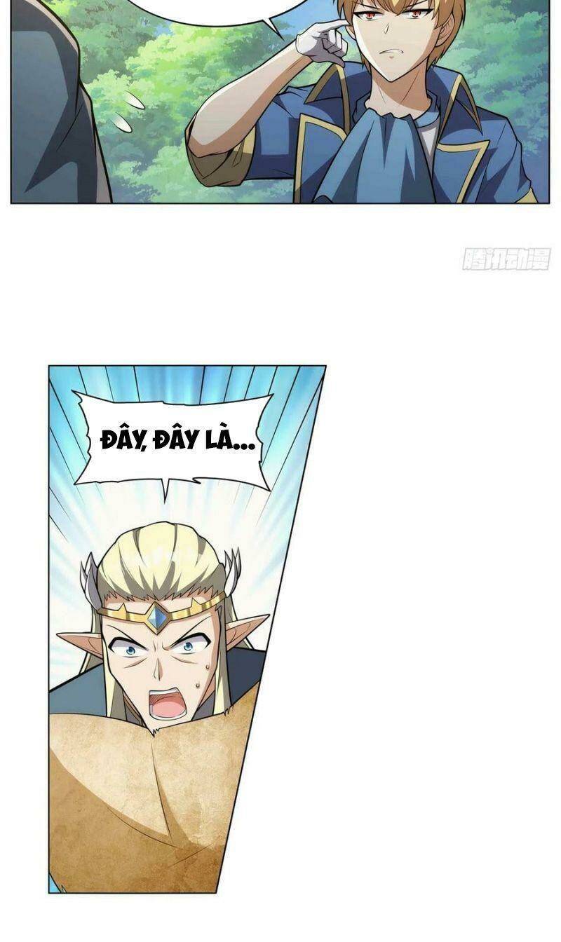 Ma vương thất nghiệp - Chapter 344 - Page 14