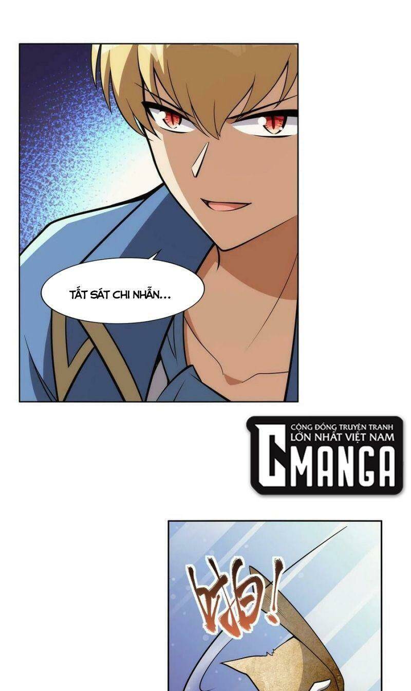 Ma vương thất nghiệp - Chapter 344 - Page 18