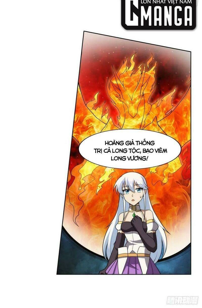 Ma vương thất nghiệp - Chapter 344 - Page 22