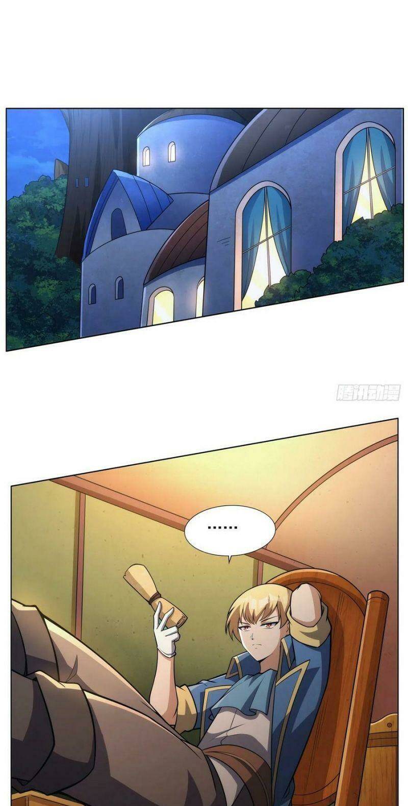 Ma vương thất nghiệp - Chapter 344 - Page 29